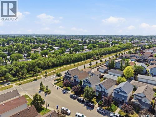 523 Denham Way, Saskatoon, SK - Outdoor With View