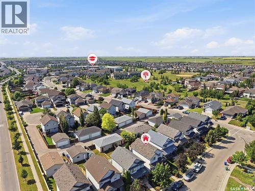 523 Denham Way, Saskatoon, SK - Outdoor With View