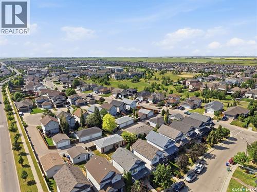523 Denham Way, Saskatoon, SK - Outdoor With View