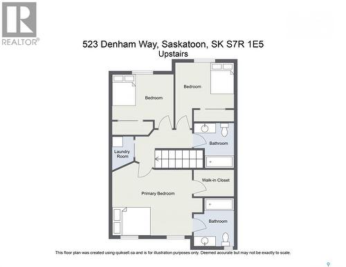 523 Denham Way, Saskatoon, SK - Other