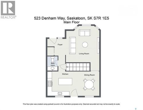 523 Denham Way, Saskatoon, SK - Other