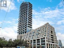 714 - 12 BONNYCASTLE STREET Toronto, ON M5A 3Y4