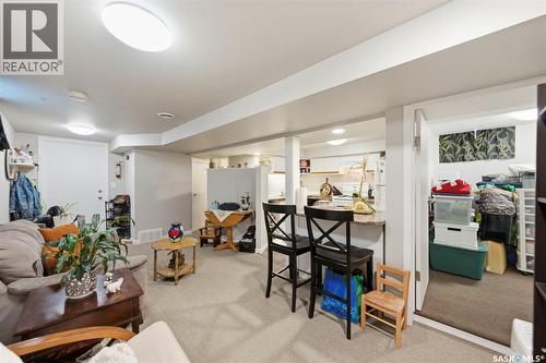 1021 12Th Street E, Saskatoon, SK - Indoor