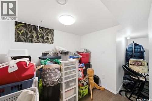 1021 12Th Street E, Saskatoon, SK - Indoor Photo Showing Other Room