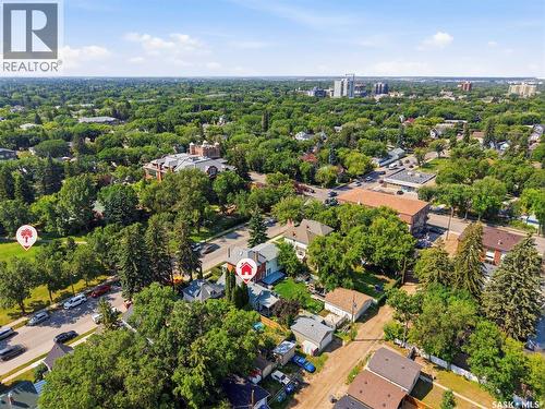 1021 12Th Street E, Saskatoon, SK - Outdoor With View