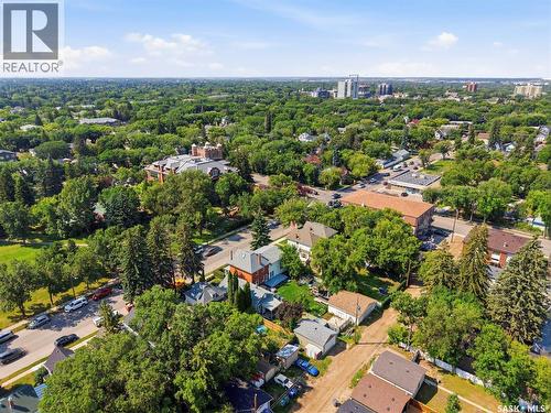 1021 12Th Street E, Saskatoon, SK - Outdoor With View