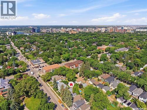 1021 12Th Street E, Saskatoon, SK - Outdoor With View