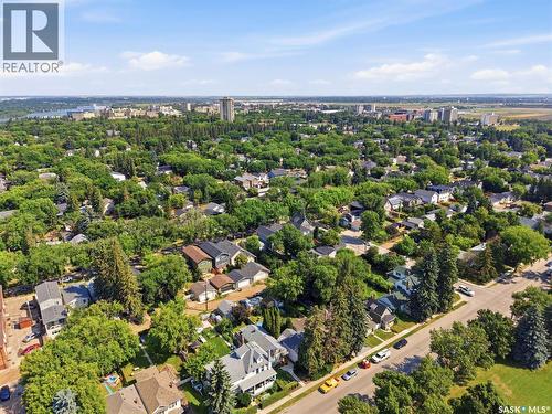 1021 12Th Street E, Saskatoon, SK - Outdoor With View