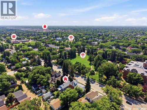 1021 12Th Street E, Saskatoon, SK - Outdoor With View