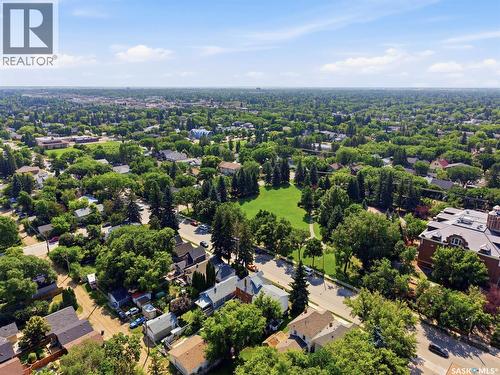 1021 12Th Street E, Saskatoon, SK - Outdoor With View