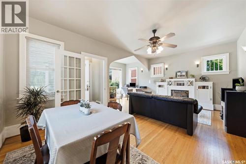 1021 12Th Street E, Saskatoon, SK - Indoor