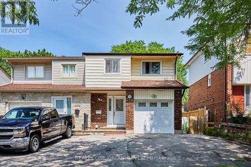 1374 EVERTON STREET  Pickering, ON L1V 2T8