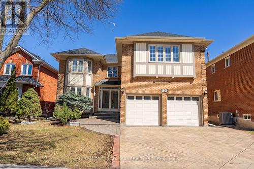 150 ROCKWOOD CRESCENT  Vaughan, ON L4J 7W1