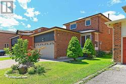 53 BELVEDERE CRESCENT  Richmond Hill, ON L4C 8V4