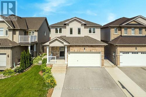 31 MCMULKIN STREET  New Tecumseth, ON L9R 0A9