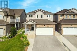 31 MCMULKIN STREET New Tecumseth, ON L9R 0A9
