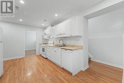 LOWER - 148 LIVINGSTONE STREET E , Barrie, Ontario L4M 6Y7 2