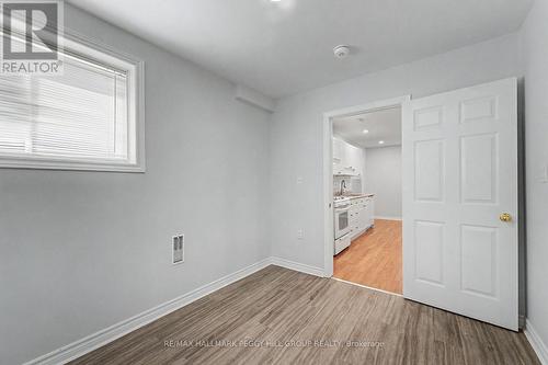 LOWER - 148 LIVINGSTONE STREET E , Barrie, Ontario L4M 6Y7 5