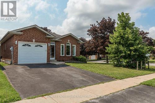 1 Lang Drive, Barrie, ON - Outdoor