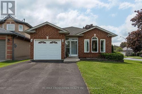 1 Lang Drive, Barrie, ON - Outdoor With Facade