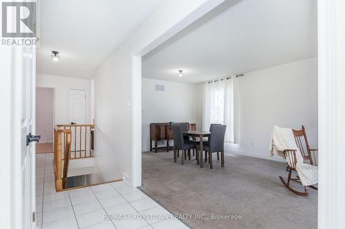 1 Lang Drive, Barrie, ON - Indoor Photo Showing Dining Room