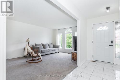 1 Lang Drive, Barrie, ON - Indoor