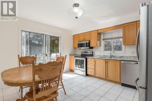 1 Lang Drive, Barrie, ON - Indoor