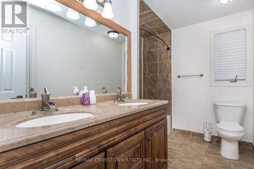 1 Lang Drive, Barrie, ON - Indoor Photo Showing Bathroom
