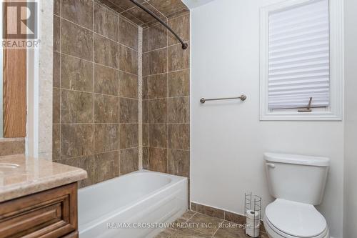 1 Lang Drive, Barrie, ON - Indoor Photo Showing Bathroom