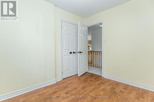 1 Lang Drive, Barrie, ON - Indoor Photo Showing Other Room