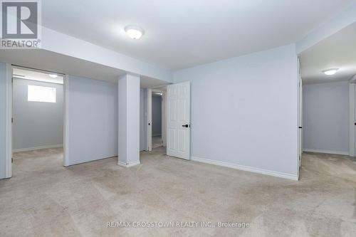 1 Lang Drive, Barrie, ON - Indoor