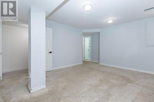 1 Lang Drive, Barrie, ON - Indoor Photo Showing Other Room