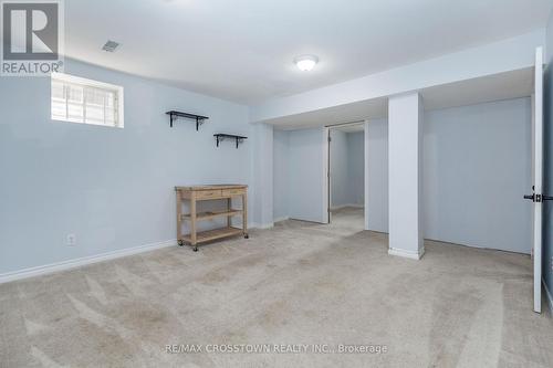 1 Lang Drive, Barrie, ON - Indoor