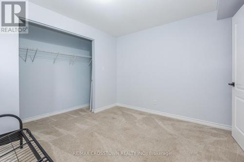 1 Lang Drive, Barrie, ON - Indoor Photo Showing Other Room