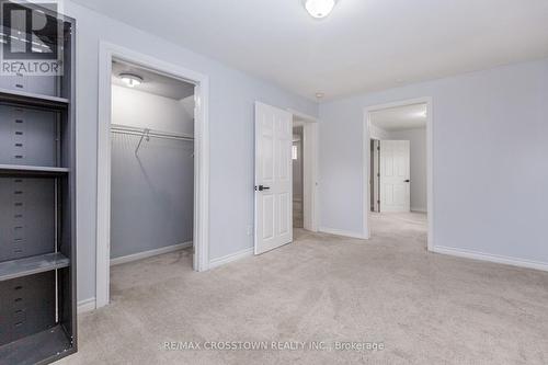 1 Lang Drive, Barrie, ON - Indoor Photo Showing Other Room
