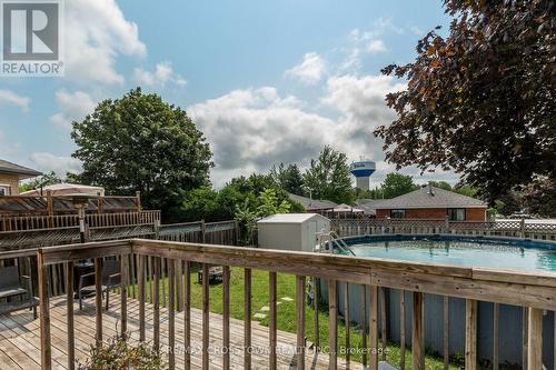 1 Lang Drive, Barrie, ON - Outdoor