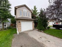 41 COPEMAN CRESCENT Barrie, ON L4N 8B5