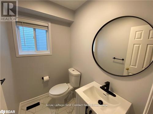 41 Copeman Crescent, Barrie, ON - Indoor Photo Showing Bathroom