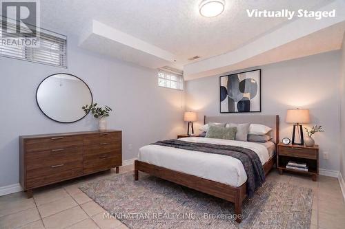 Virtually Staged - 1220 Weston Road, Toronto, ON 