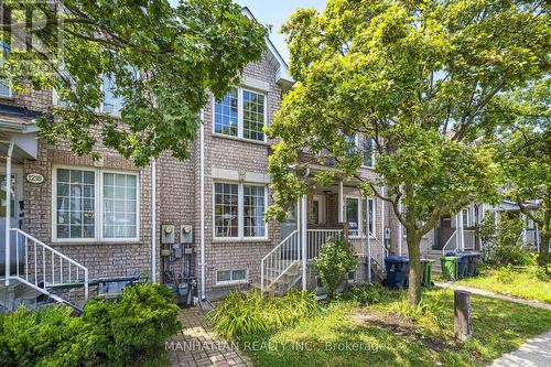 1220 Weston Road, Toronto, ON 