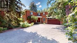 36 RIVERDALE DRIVE Toronto, ON M9V 2T3