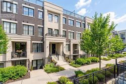 511 - 657 CRICKLEWOOD DRIVE  Mississauga, ON L5G 0B8