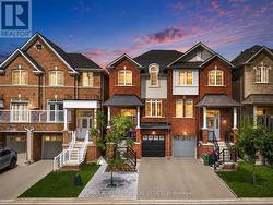 44 LOU POMANTI STREET Toronto, ON M9M 0C2