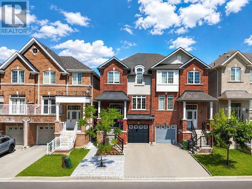 44 Lou Pomanti Street, Toronto, ON - Outdoor With Facade