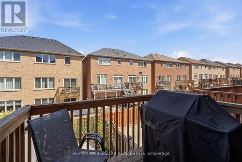 44 Lou Pomanti Street, Toronto, ON - Outdoor With Exterior
