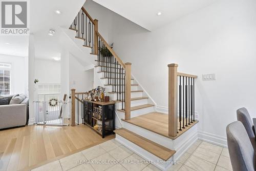 44 Lou Pomanti Street, Toronto, ON - Indoor Photo Showing Other Room