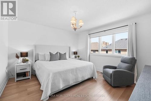 44 Lou Pomanti Street, Toronto, ON - Indoor Photo Showing Bedroom
