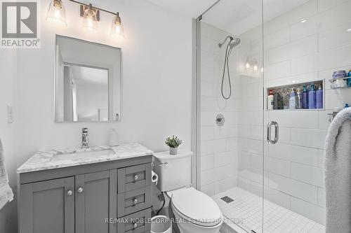 44 Lou Pomanti Street, Toronto, ON - Indoor Photo Showing Bathroom