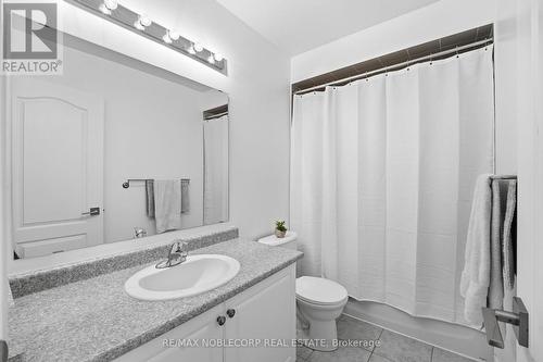 44 Lou Pomanti Street, Toronto, ON - Indoor Photo Showing Bathroom