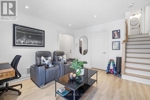 44 Lou Pomanti Street, Toronto, ON - Indoor